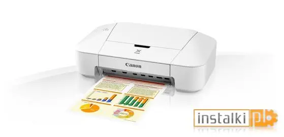 Canon PIXMA iP2850